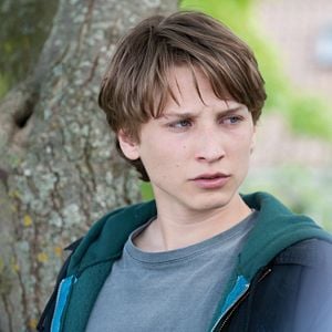 Photo Dans la maison