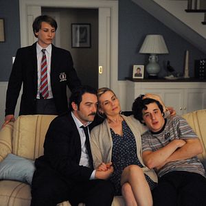 Photo Dans la maison