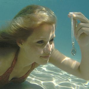 Photo Claire Holt