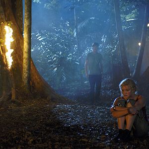 Photo Burgess Abernethy