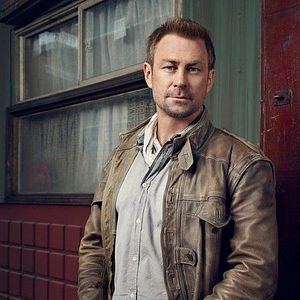 Photo Grant Bowler