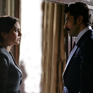 Photo Kenan İmirzalıoğlu