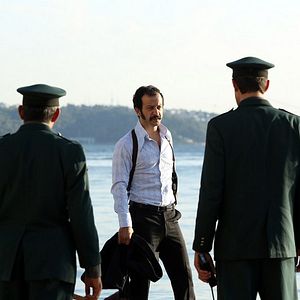 Photo Rıza Kocaoğlu