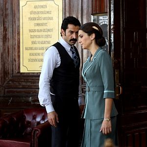 Photo Kenan İmirzalıoğlu