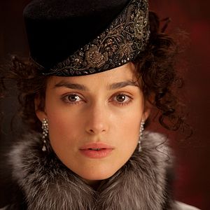 Photo Keira Knightley