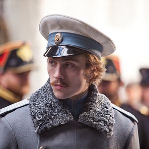 Photo Aaron Taylor-Johnson