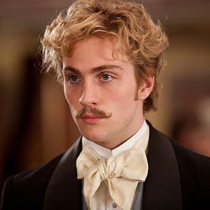 Photo Aaron Taylor-Johnson