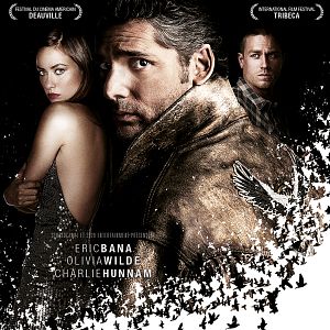 Photo Cold Blood