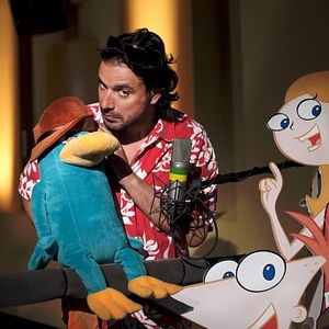 Photo Bruno Salomone