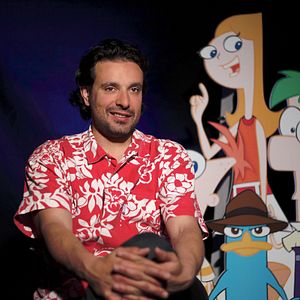 Photo Phineas et Ferb