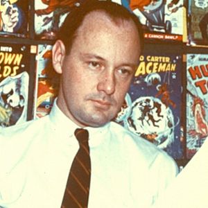 Photo With Great Power: The Stan Lee Story