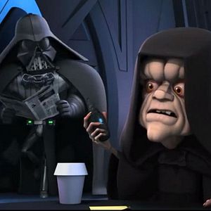 Photo Star Wars Detours