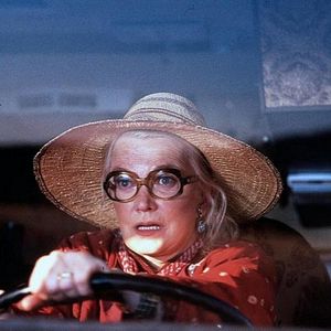 Photo Paulie, le perroquet qui parlait trop