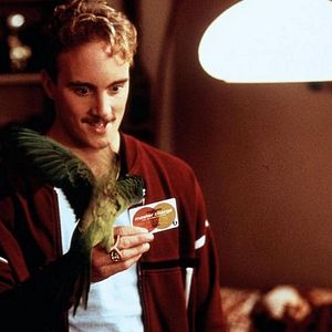 Photo Paulie, le perroquet qui parlait trop