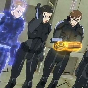 Photo Mass Effect: Paragon Lost
