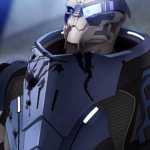 Photo Mass Effect: Paragon Lost
