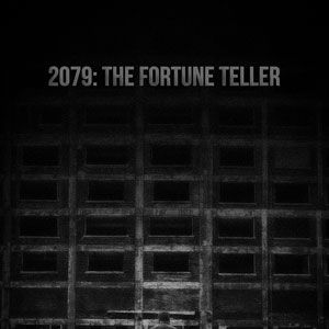 Photo 2079: The Fortune Teller