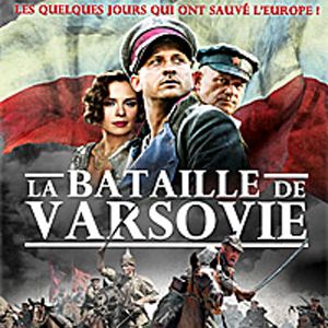 Photo La Bataille de Varsovie