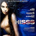 Photo Hisss