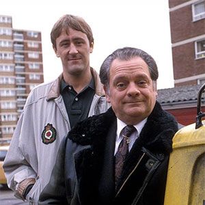 Photo Only Fools and Horses