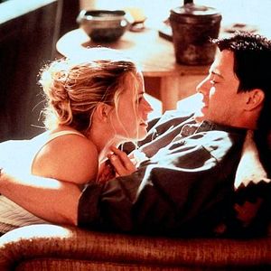 Photo Elisabeth Shue