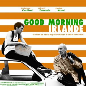 Photo Good Morning Irlande