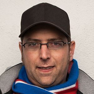 Photo Brad Bernstein