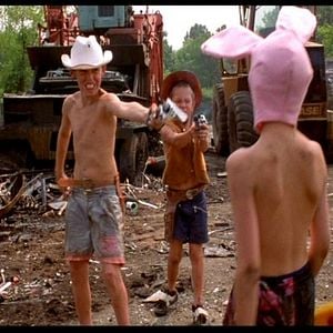 Photo Gummo