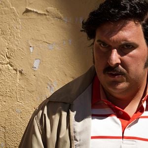 Photo Pablo Escobar, le Patron du Mal
