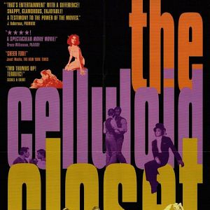 Photo The Celluloid Closet