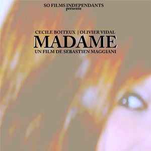 Photo Madame