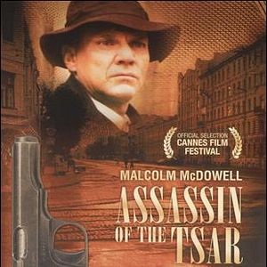 Photo L'Assassin du Tsar