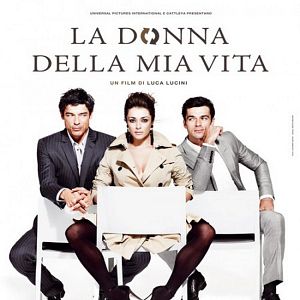 Photo La Donna della mia vita