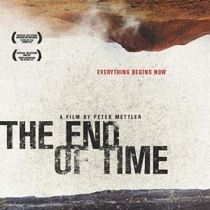 Photo The End of Time