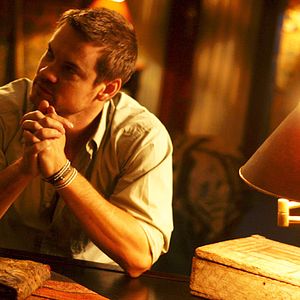 Photo Jack Wilder et la mystérieuse Cité d'Or