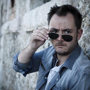 Photo Damien Jouillerot