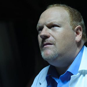 Photo Franck de La Personne