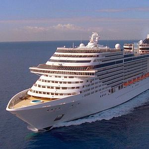 Photo La Croisière