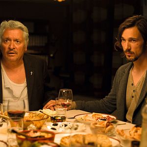 Photo Henry Hübchen