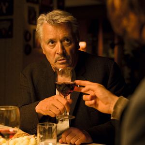 Photo Henry Hübchen