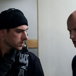 Photo Le Policier