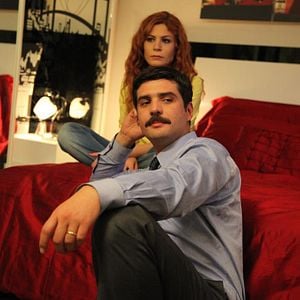 Photo Yeliz Kuvancı