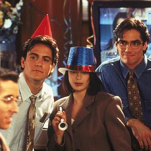 Photo Michael Landes