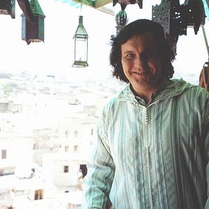 Photo Antonio Calloni