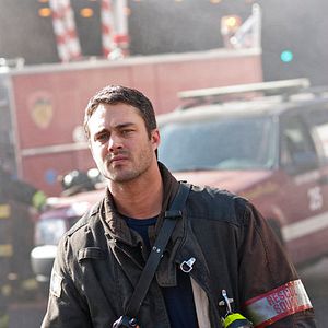 Photo Taylor Kinney