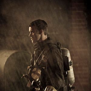 Photo Jesse Spencer