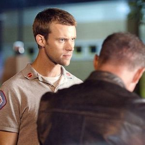 Photo Jesse Spencer
