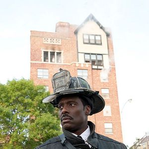 Photo Eamonn Walker