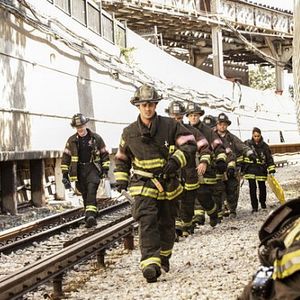 Photo Taylor Kinney