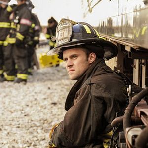Photo Jesse Spencer
